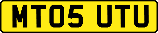 MT05UTU