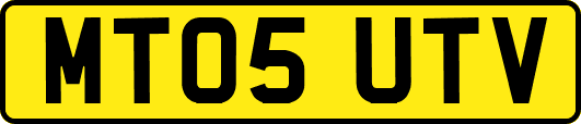 MT05UTV