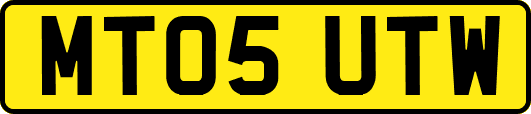 MT05UTW