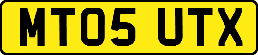 MT05UTX