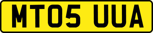 MT05UUA