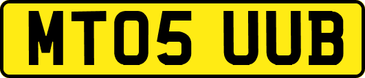 MT05UUB