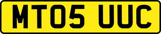 MT05UUC