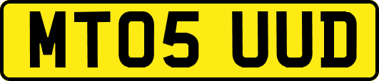 MT05UUD