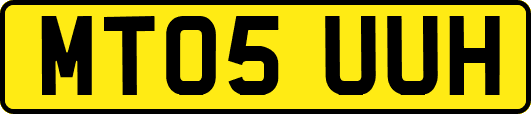 MT05UUH
