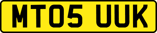 MT05UUK