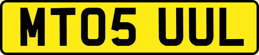 MT05UUL