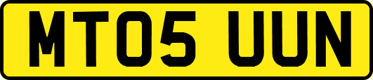 MT05UUN