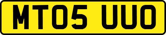MT05UUO