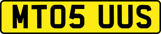 MT05UUS
