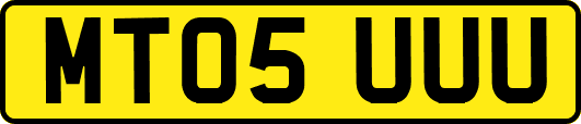 MT05UUU
