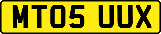 MT05UUX
