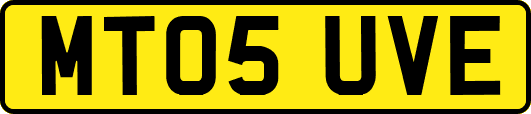 MT05UVE