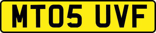 MT05UVF
