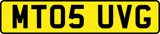 MT05UVG