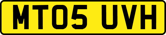 MT05UVH