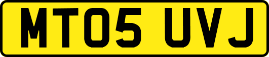MT05UVJ