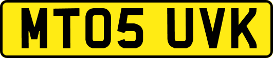 MT05UVK