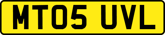 MT05UVL