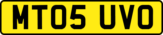 MT05UVO