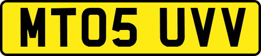 MT05UVV