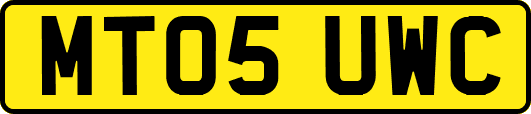 MT05UWC