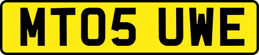 MT05UWE