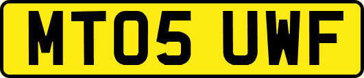 MT05UWF
