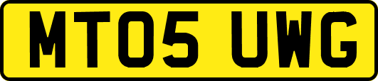MT05UWG