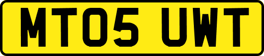 MT05UWT