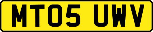 MT05UWV