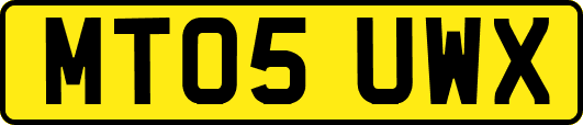 MT05UWX