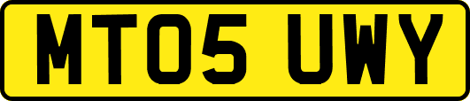 MT05UWY