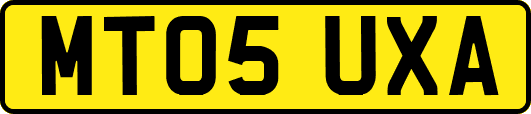 MT05UXA