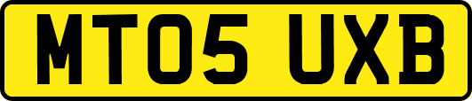 MT05UXB