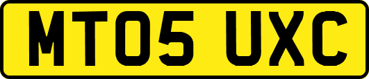 MT05UXC