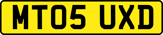 MT05UXD