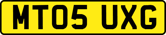 MT05UXG