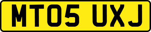 MT05UXJ