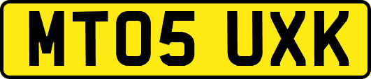 MT05UXK