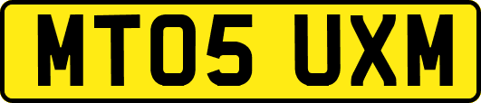 MT05UXM