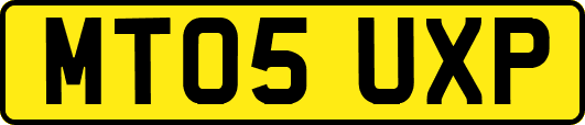 MT05UXP