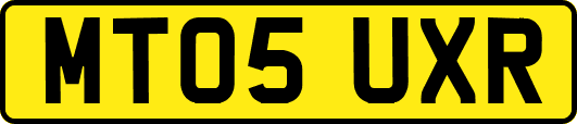 MT05UXR
