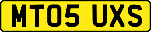 MT05UXS