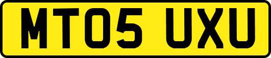 MT05UXU