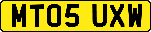 MT05UXW