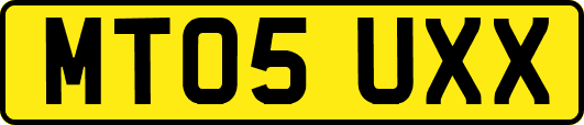 MT05UXX
