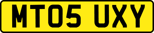 MT05UXY