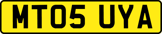 MT05UYA