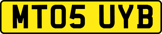 MT05UYB